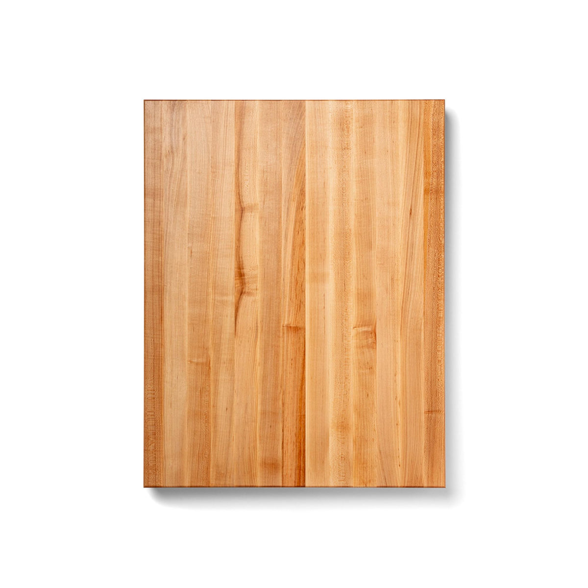 Reversible Edge-Grain Maple Cutting Board