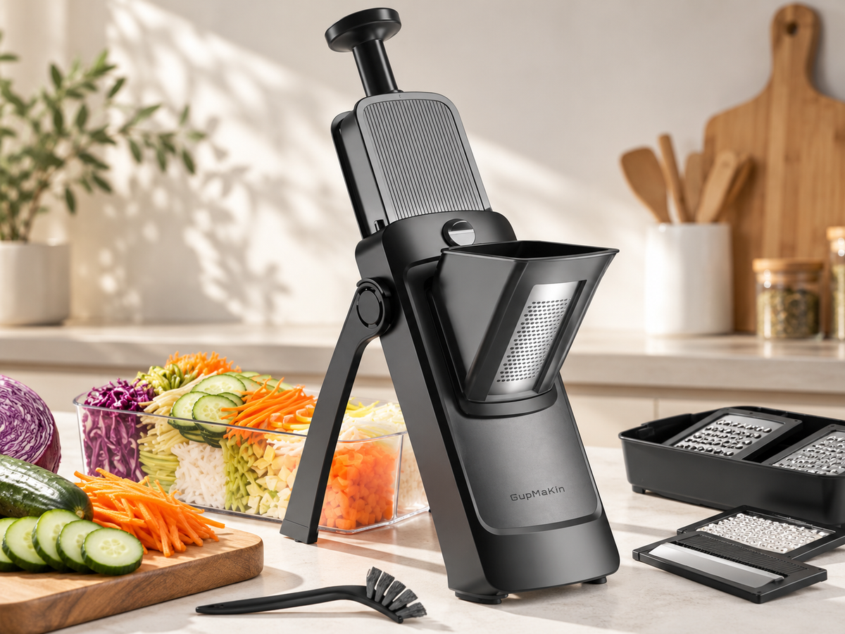 Vegetable Choppers