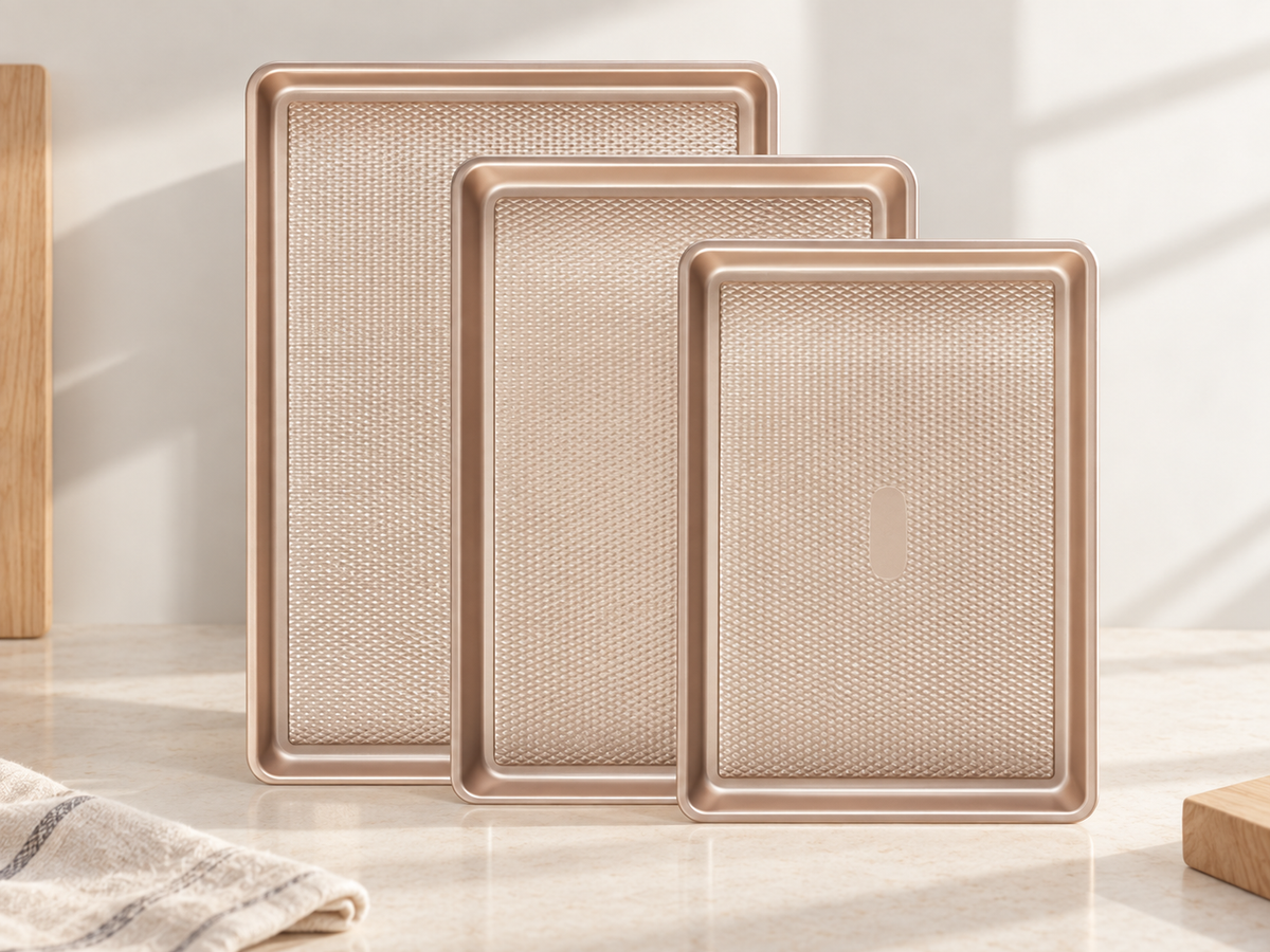 Baking Sheets