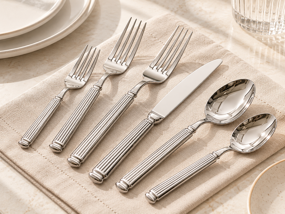 Flatware Sets