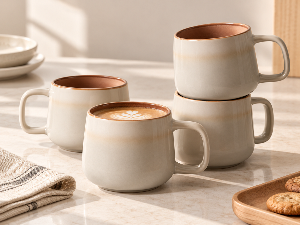 Mugs
