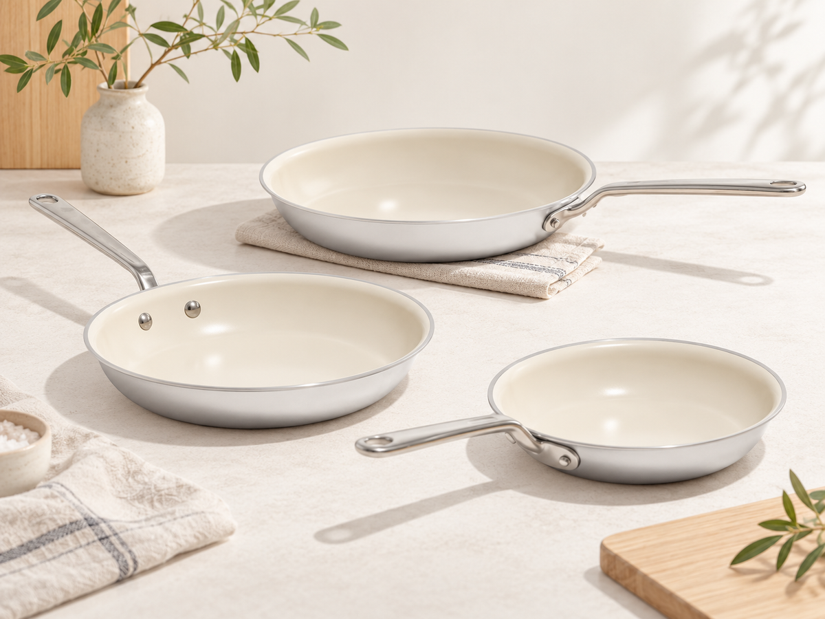Frying Pans