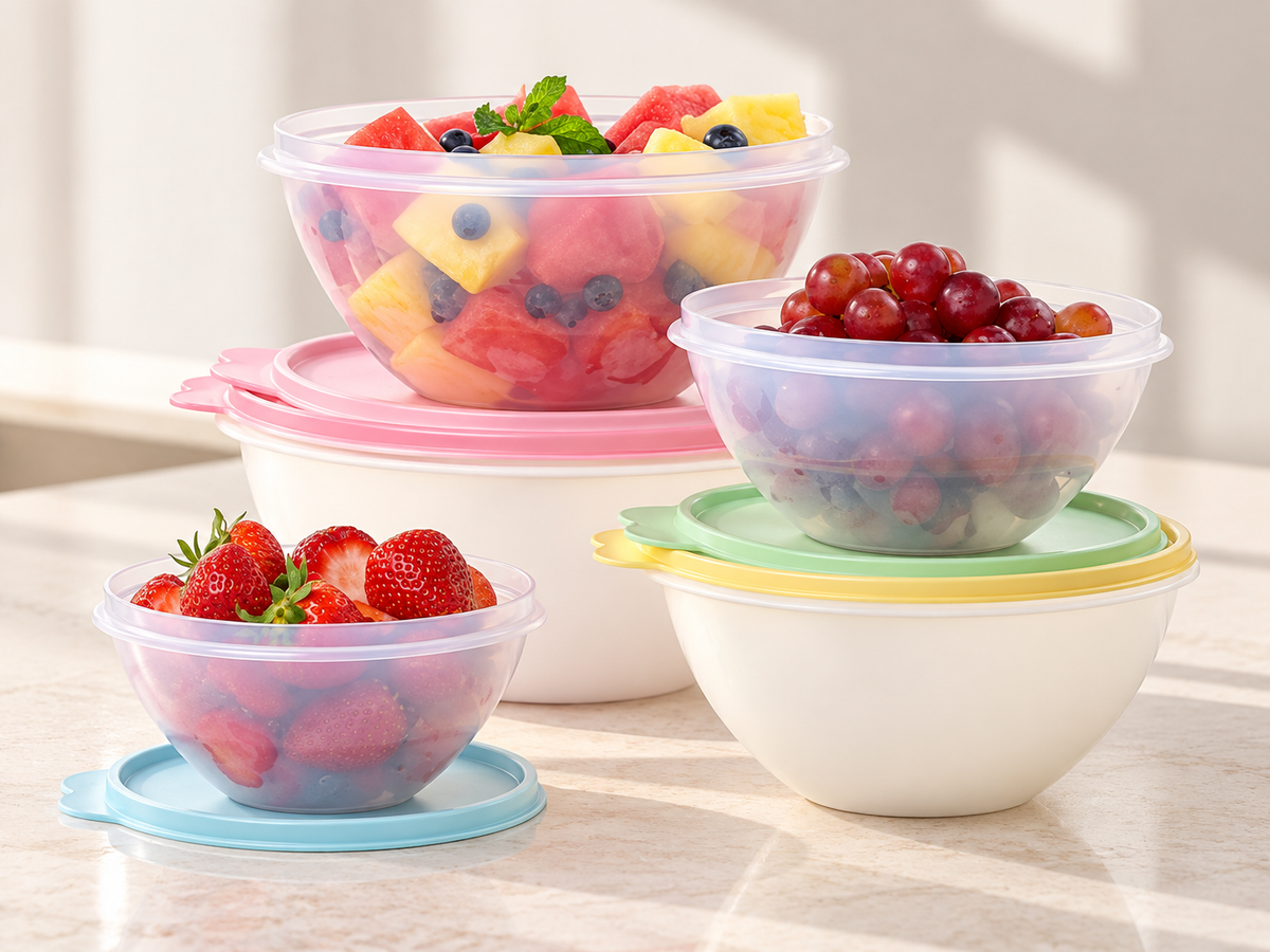 Food Storage Containers