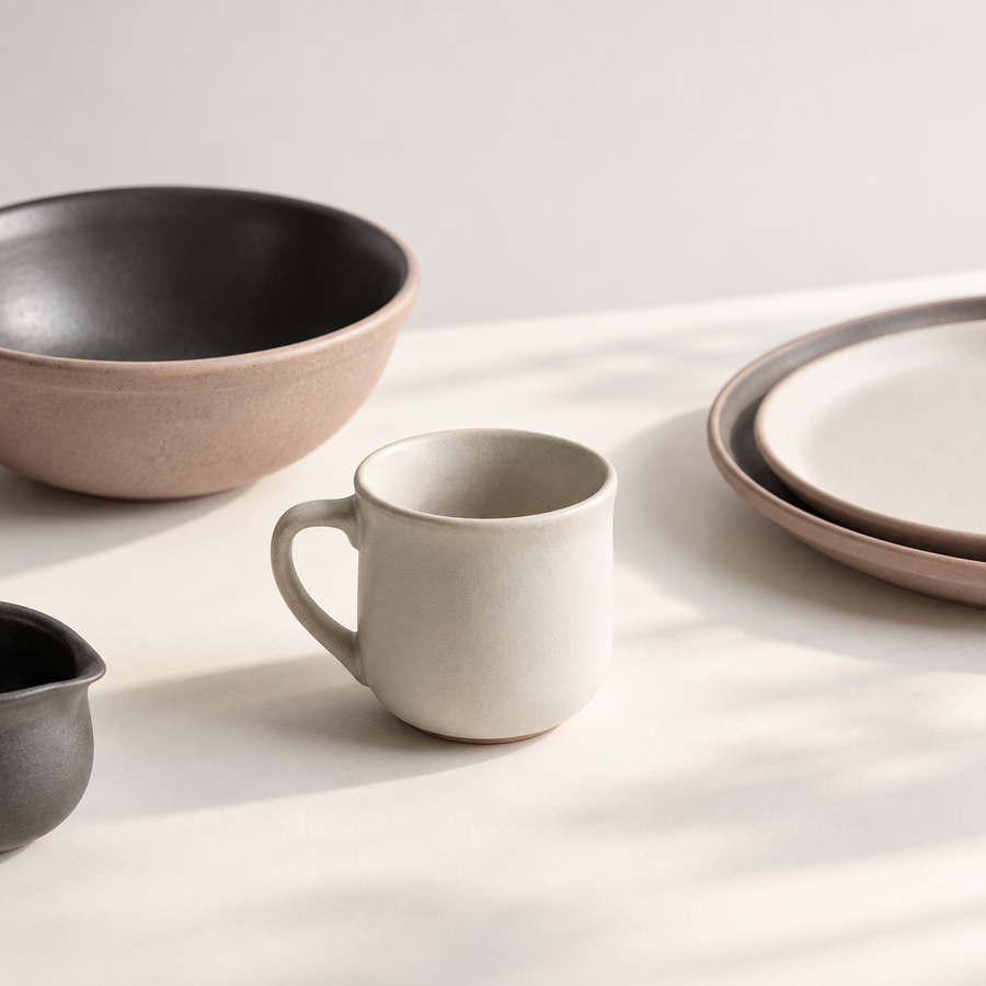Mugs