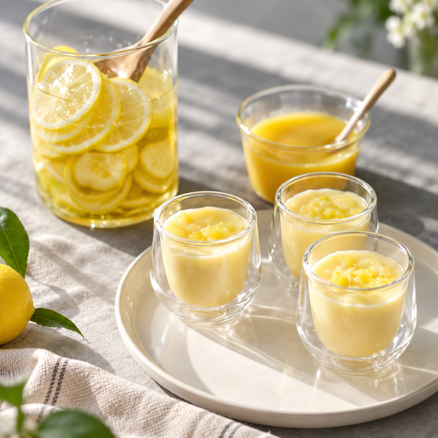Drinking Glasses