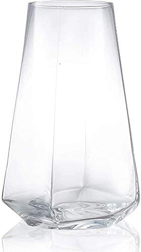 18 oz Crystal Highball Glass Set - 4 Piece