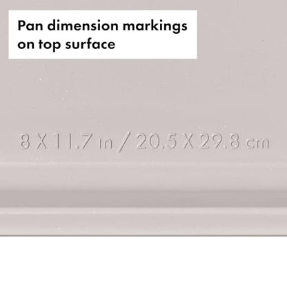 Ceramic Nonstick Frying Pan for Everyday Cooking