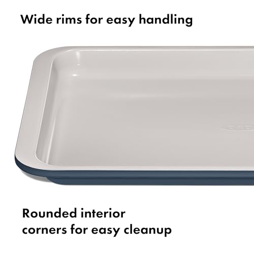 Ceramic Nonstick Frying Pan for Everyday Cooking