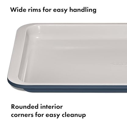 Ceramic Nonstick Frying Pan for Everyday Cooking