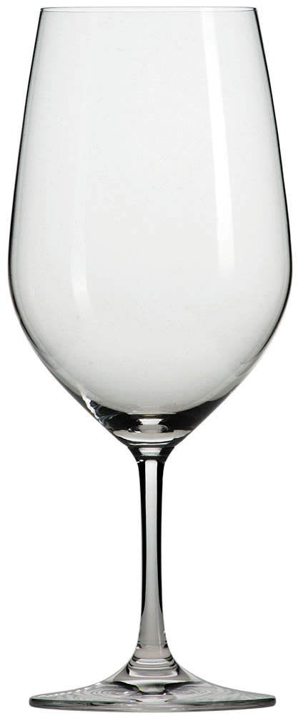Forté Crystal Wine Glass Set