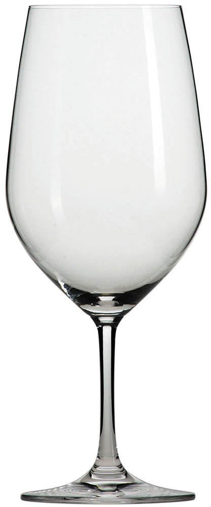 Forté Crystal Wine Glass Set