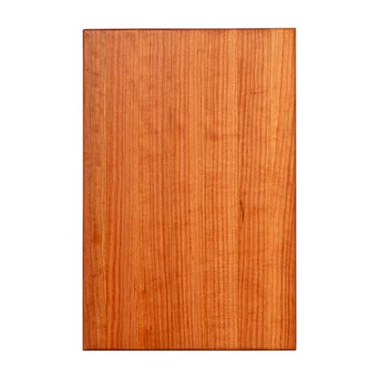 Reversible Edge-Grain Wood Cutting Board