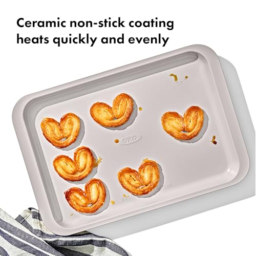 Ceramic Nonstick Frying Pan for Everyday Cooking