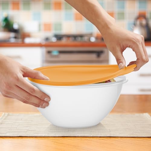 Mixing Bowl Set with Airtight Lids