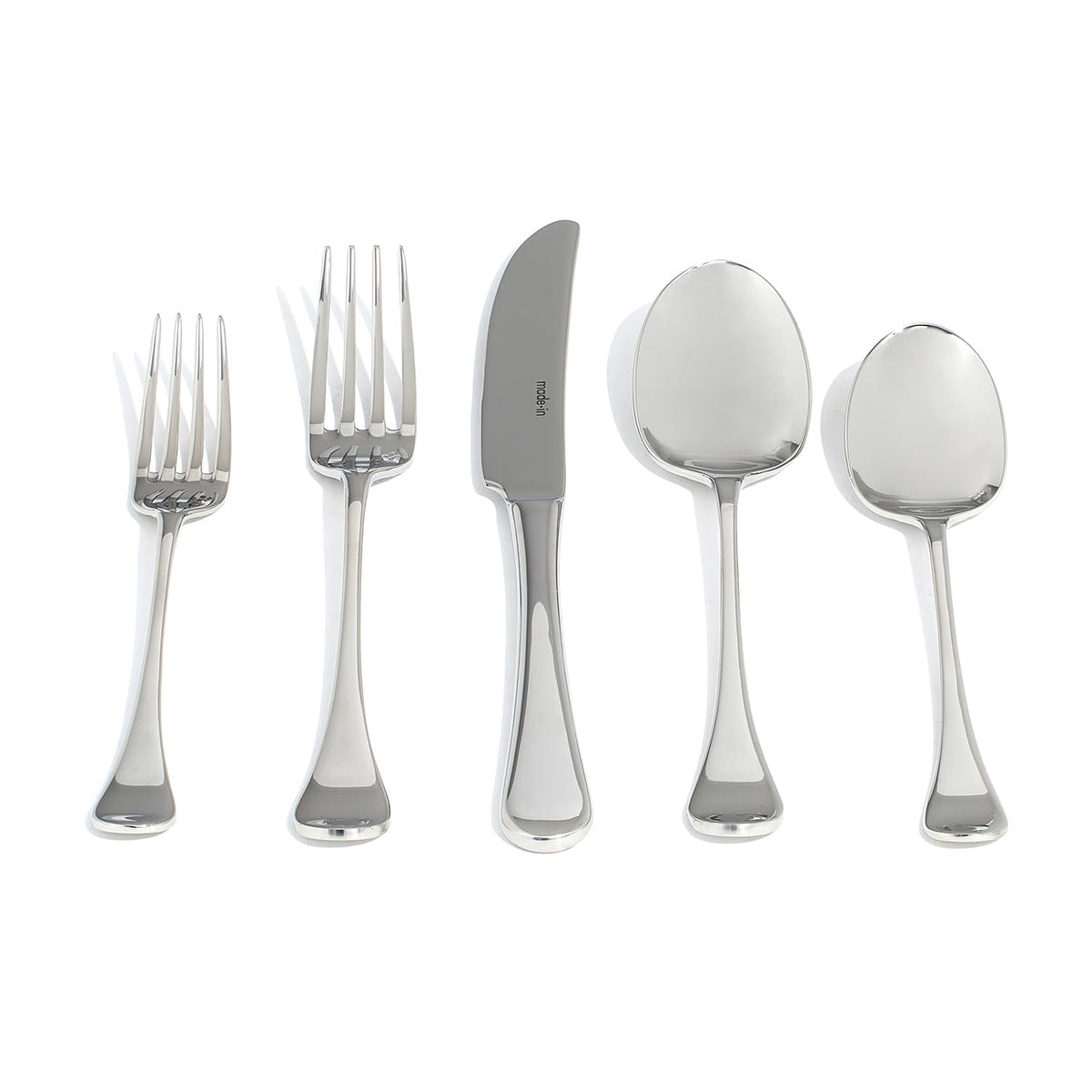 Made In Cookware - Flatware Set Parent