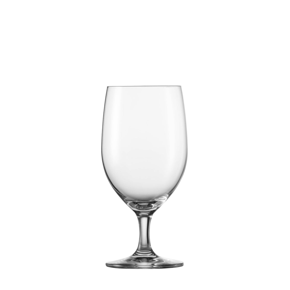 Forté Crystal Wine Glass Set