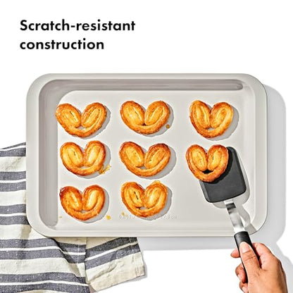 Ceramic Nonstick Frying Pan for Everyday Cooking
