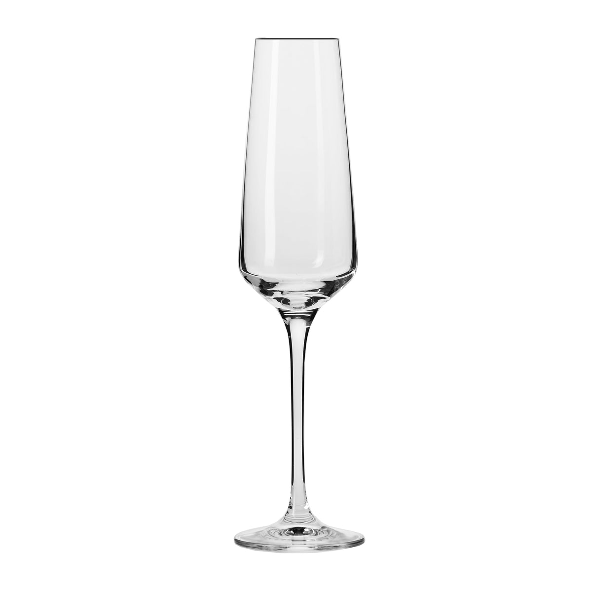 Avant Garde Crystal Drinking Glass Set