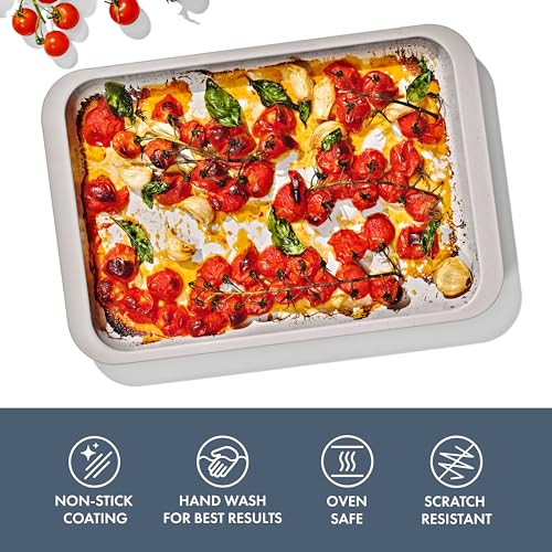 Ceramic Nonstick Frying Pan for Everyday Cooking