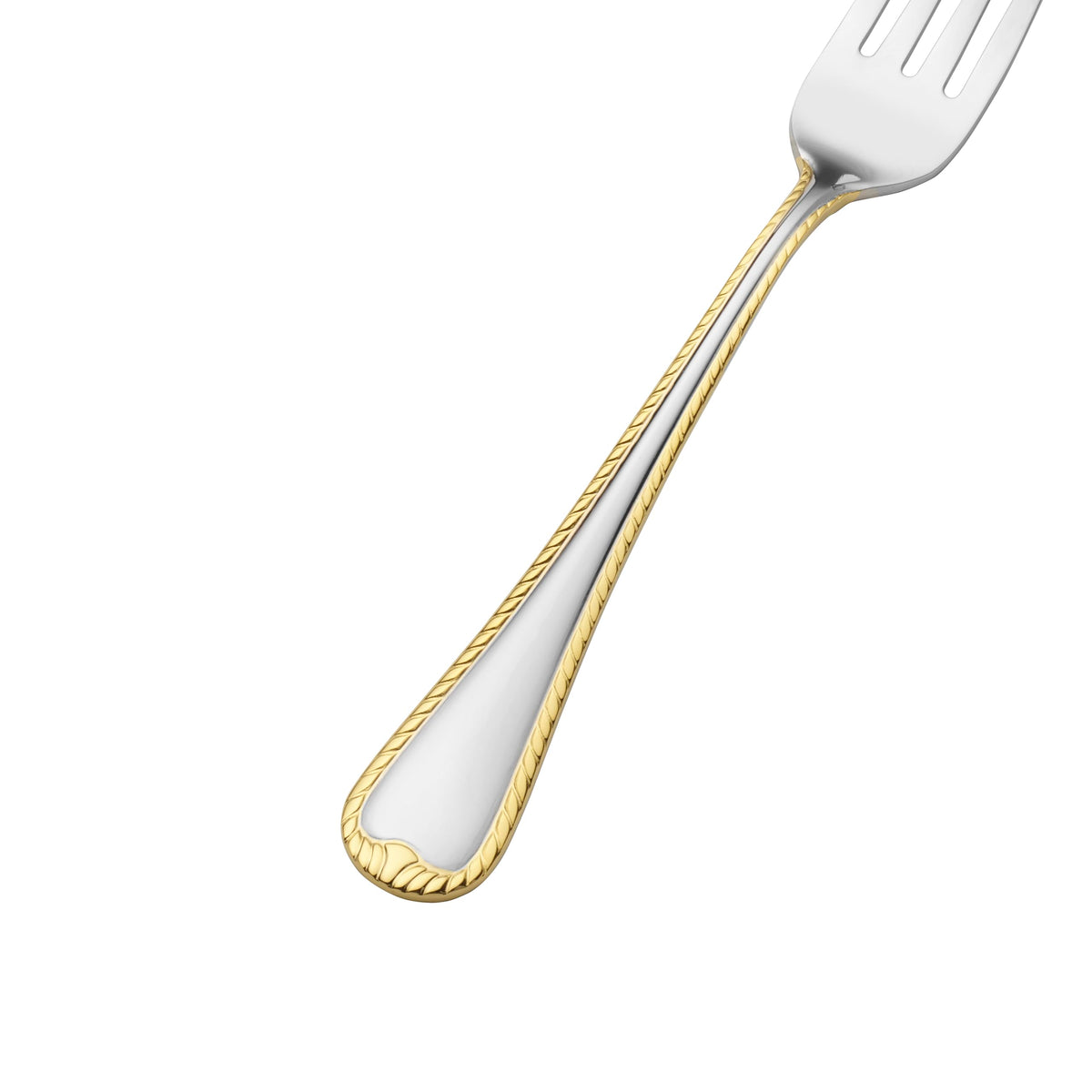 Kyler Stainless Steel Flatware Service Set