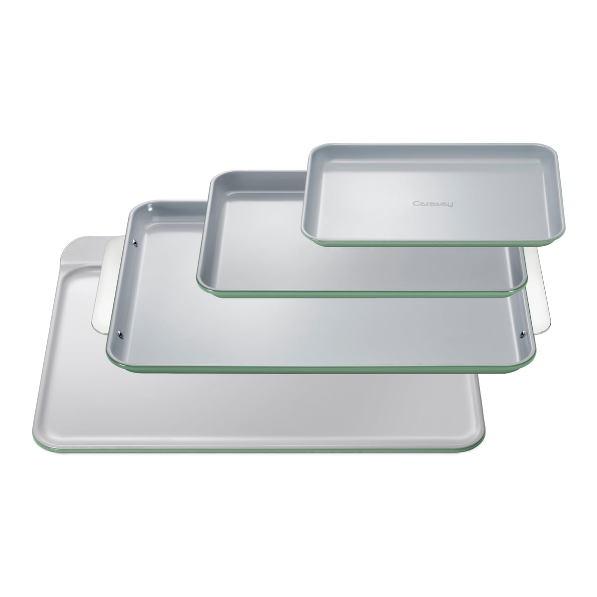 Caraway Non-Stick Ceramic Baking Sheet Bundles