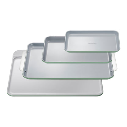 Caraway Non-Stick Ceramic Baking Sheet Bundles