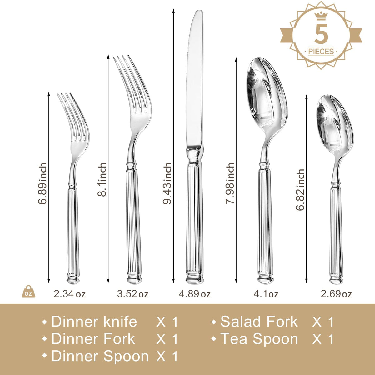 Premium Gift Set with Elegant Presentation