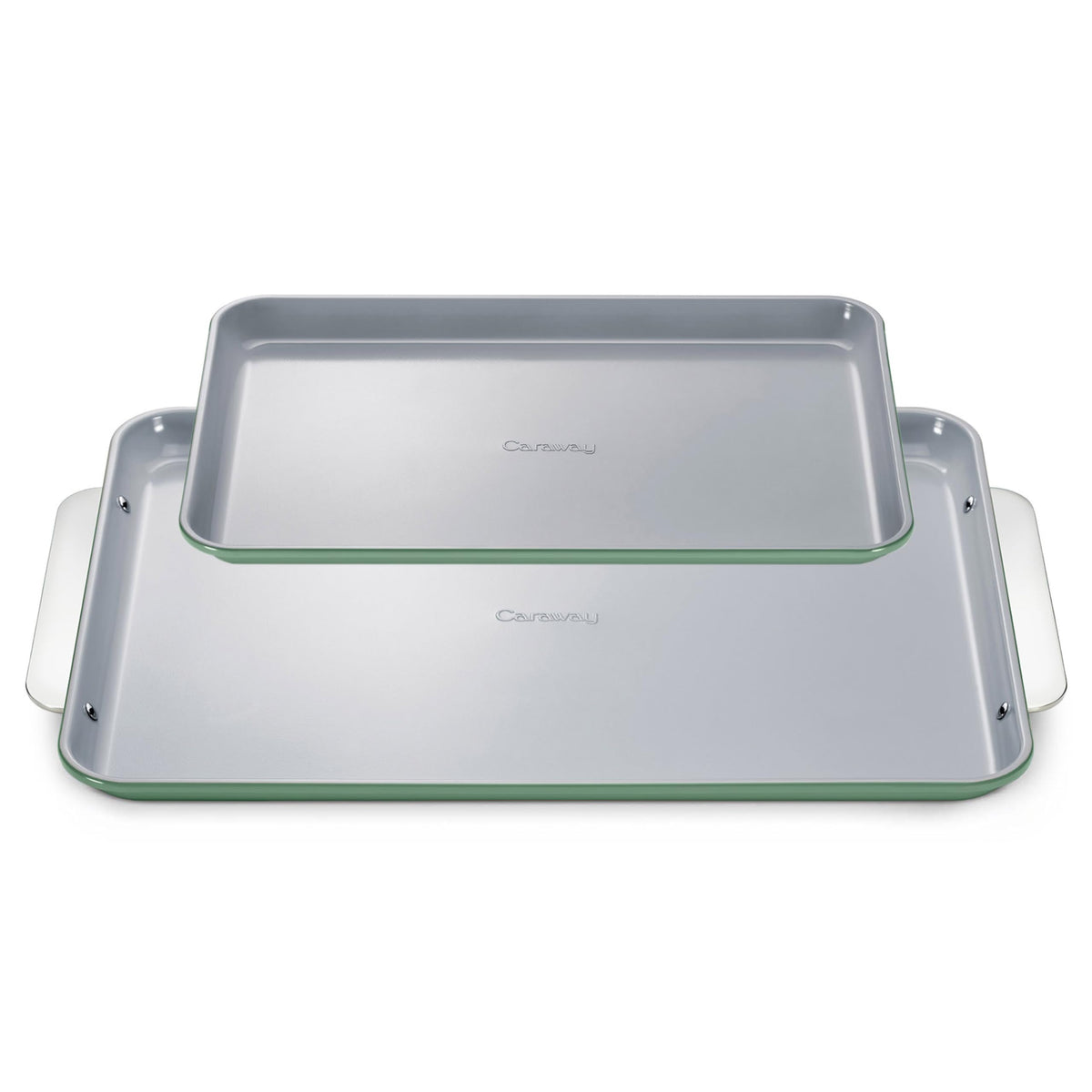Caraway Non-Stick Ceramic Baking Sheet Bundles