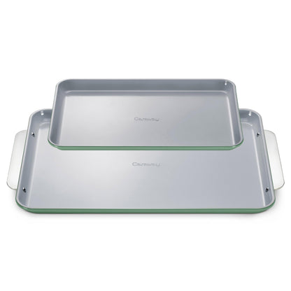 Caraway Non-Stick Ceramic Baking Sheet Bundles