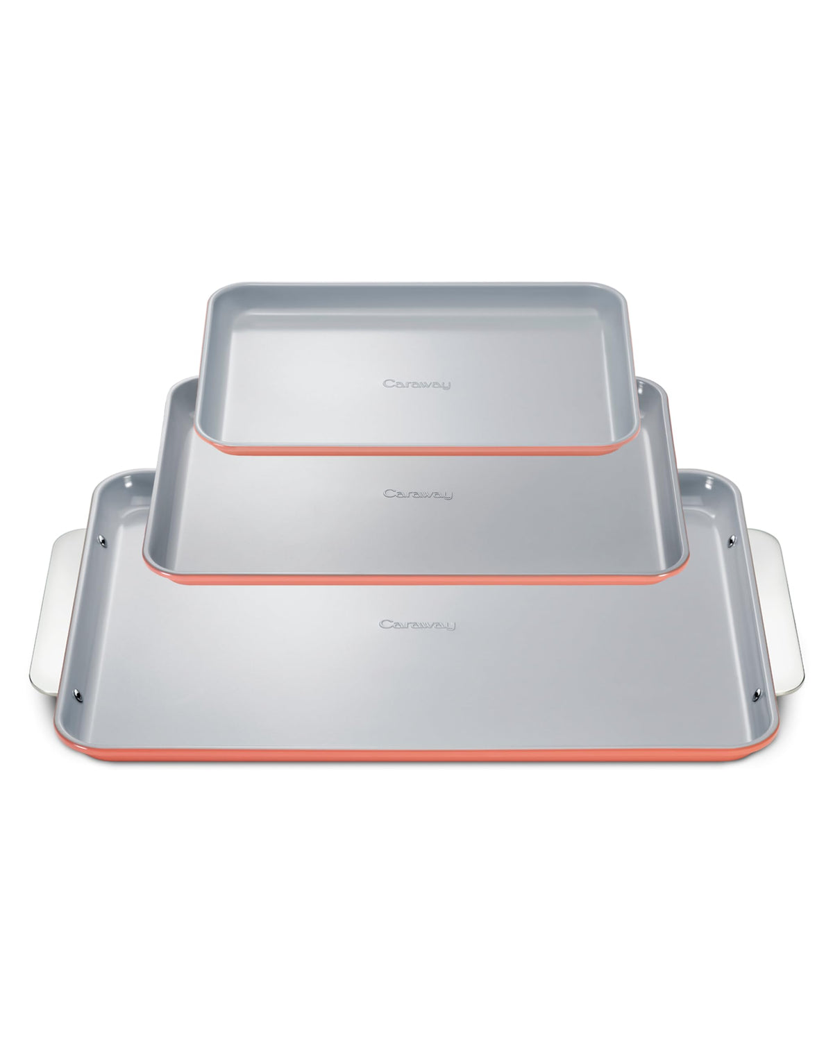 Caraway Non-Stick Ceramic Baking Sheet Bundles