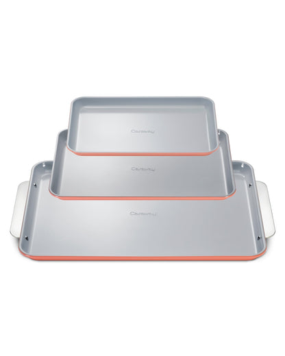Caraway Non-Stick Ceramic Baking Sheet Bundles