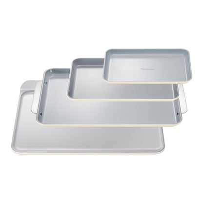 Caraway Non-Stick Ceramic Baking Sheet Bundles