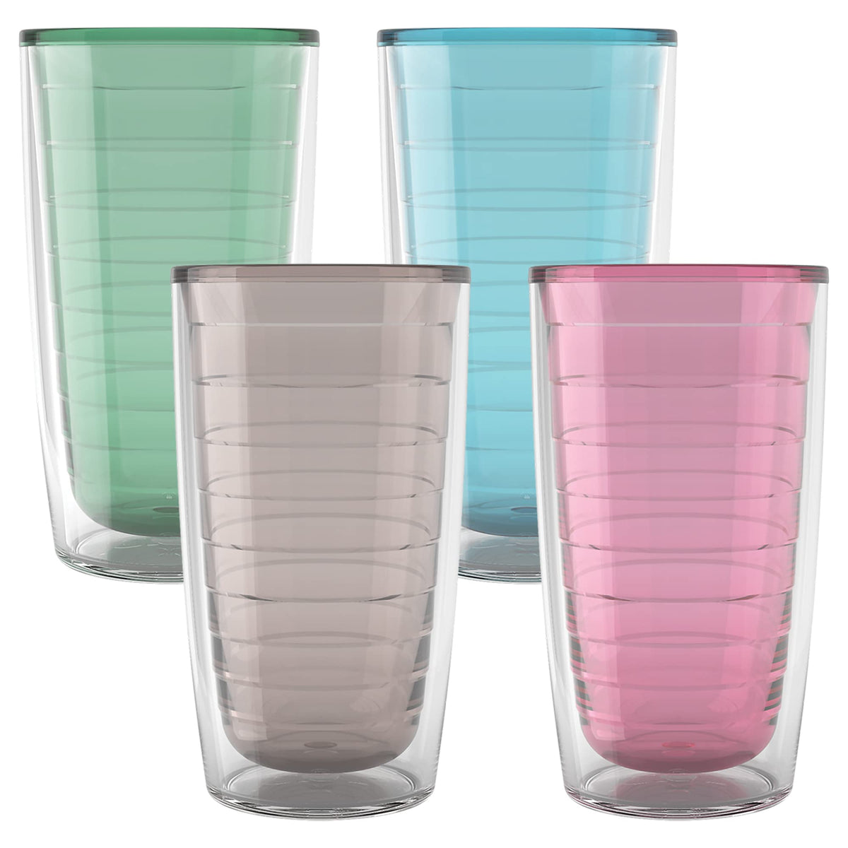 Tritan Tumblers & Mugs for Everyday Drinks