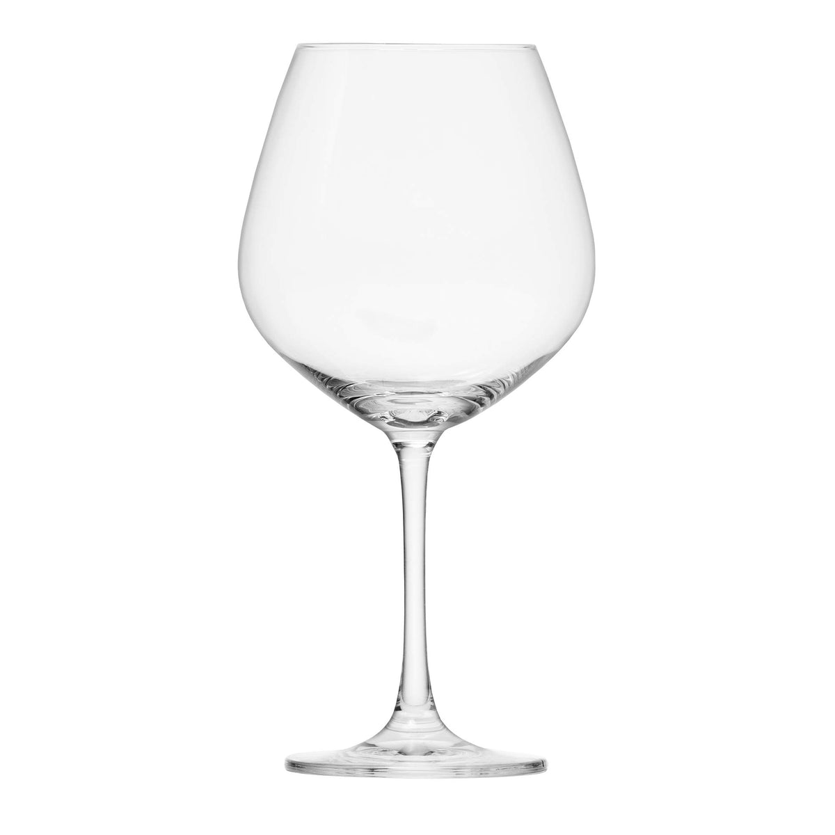 Forté Crystal Wine Glass Set