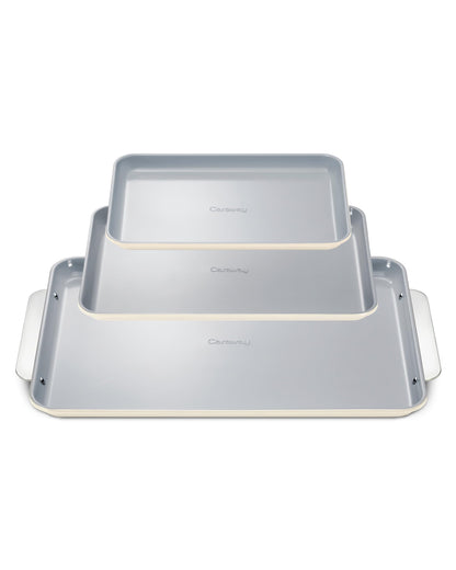 Caraway Non-Stick Ceramic Baking Sheet Bundles