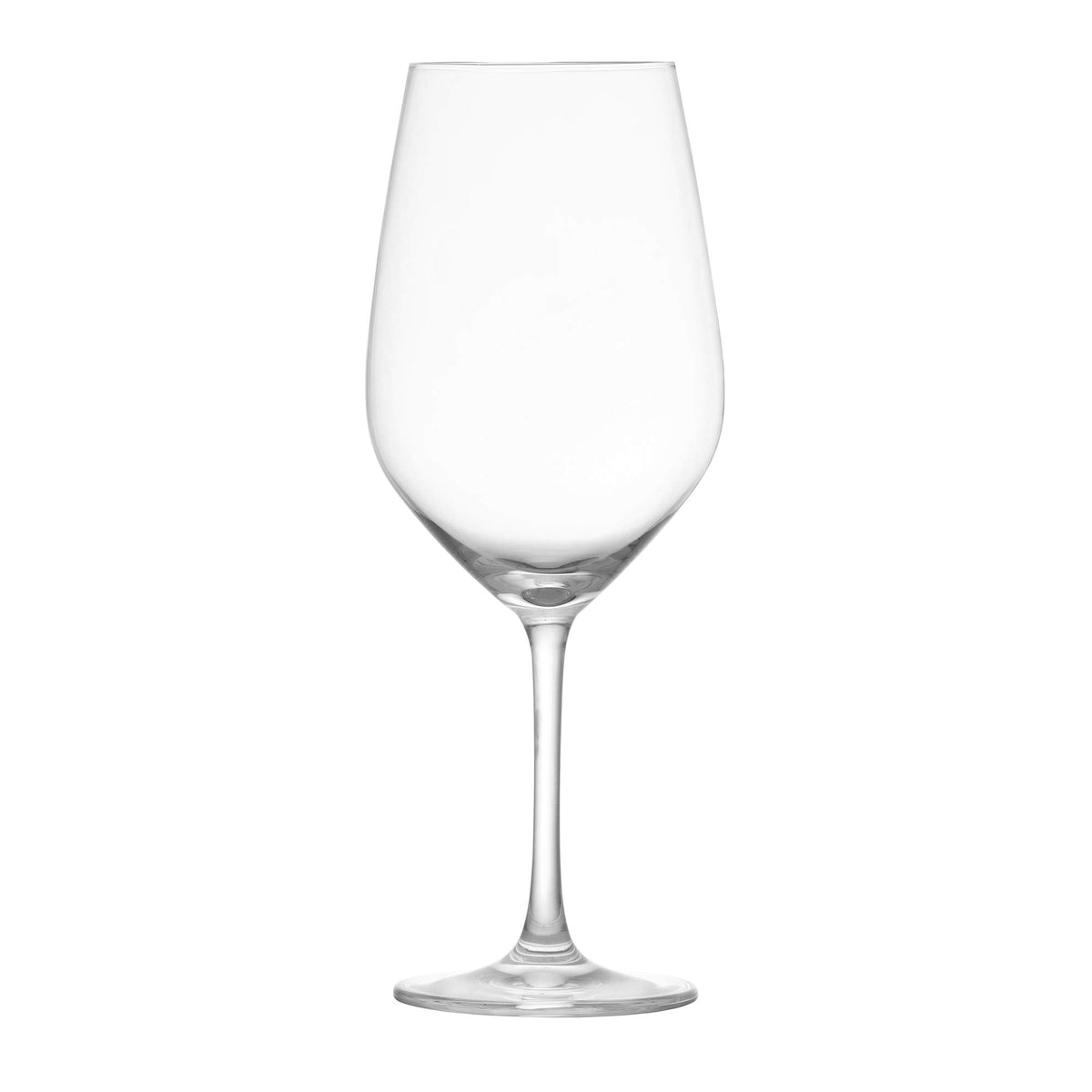 Forté Crystal Wine Glass Set