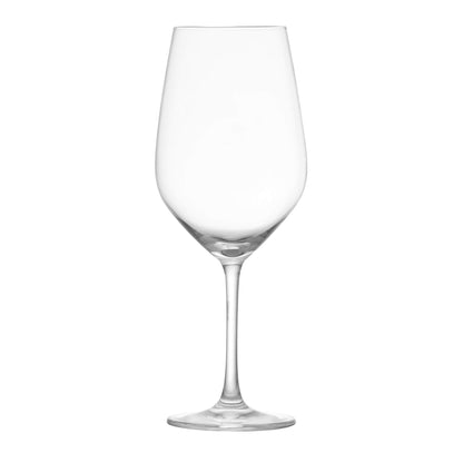 Forté Crystal Wine Glass Set