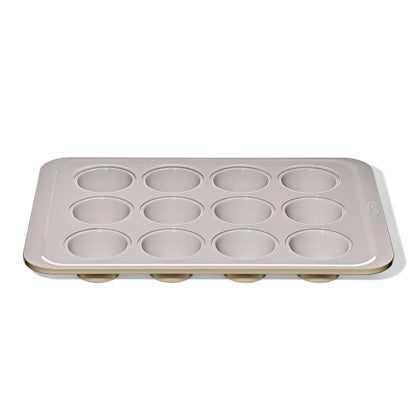 Ceramic Nonstick Frying Pan for Everyday Cooking