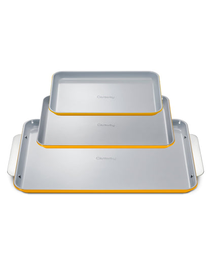 Caraway Non-Stick Ceramic Baking Sheet Bundles