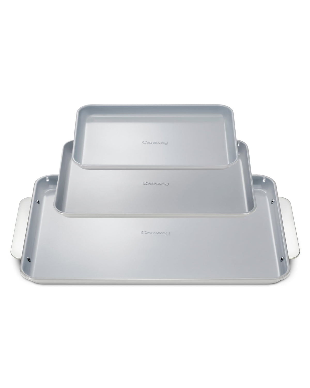 Caraway Non-Stick Ceramic Baking Sheet Bundles
