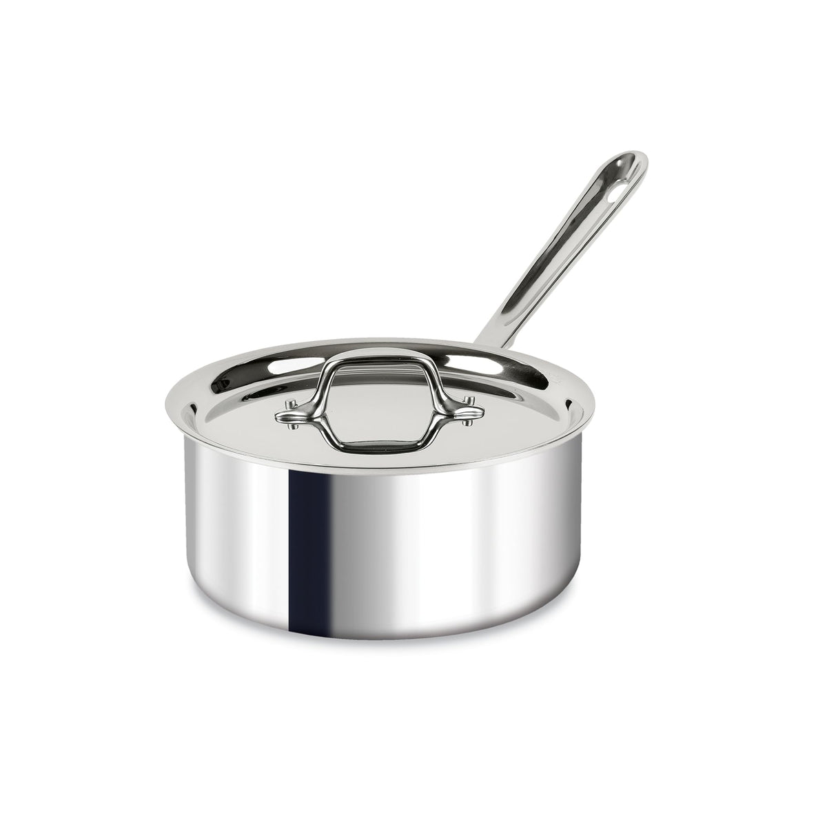 Stainless Steel Saucepan for Everyday Cooking