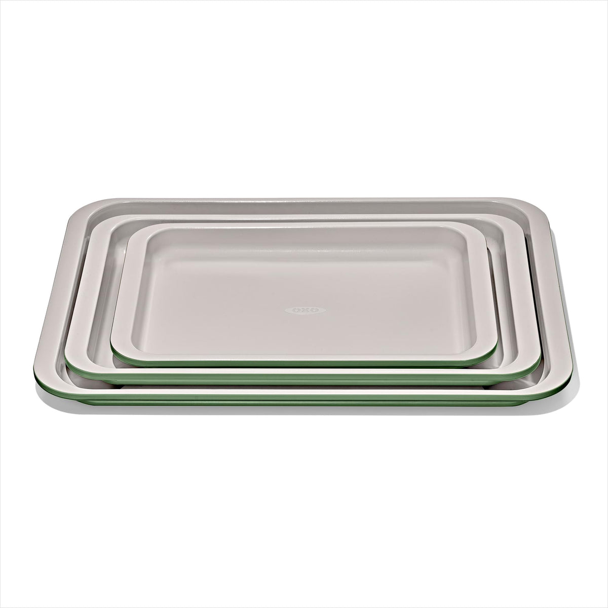 Ceramic Nonstick Frying Pan for Everyday Cooking