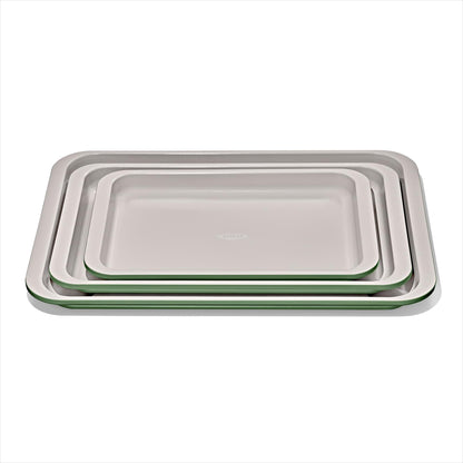 Ceramic Nonstick Frying Pan for Everyday Cooking