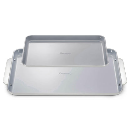 Caraway Non-Stick Ceramic Baking Sheet Bundles