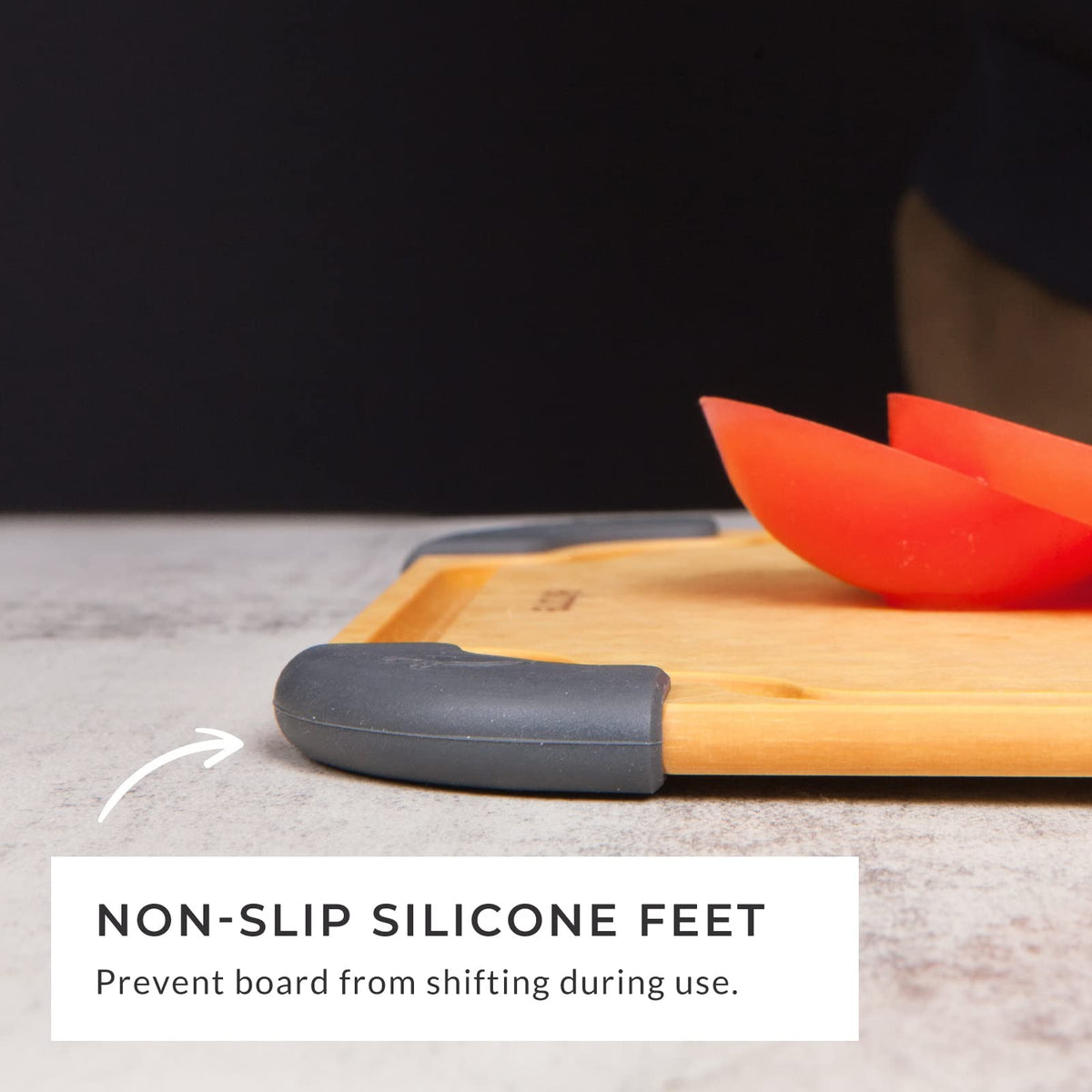 Elihome Essential Series Cutitng Board