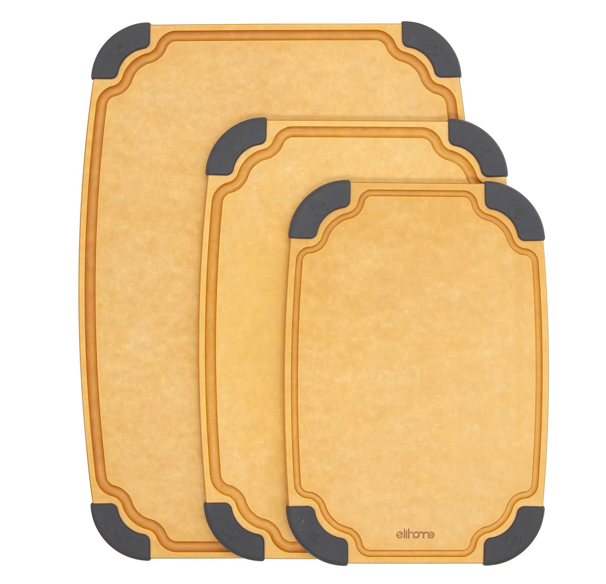 Elihome Essential Series Cutitng Board