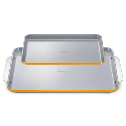 Caraway Non-Stick Ceramic Baking Sheet Bundles