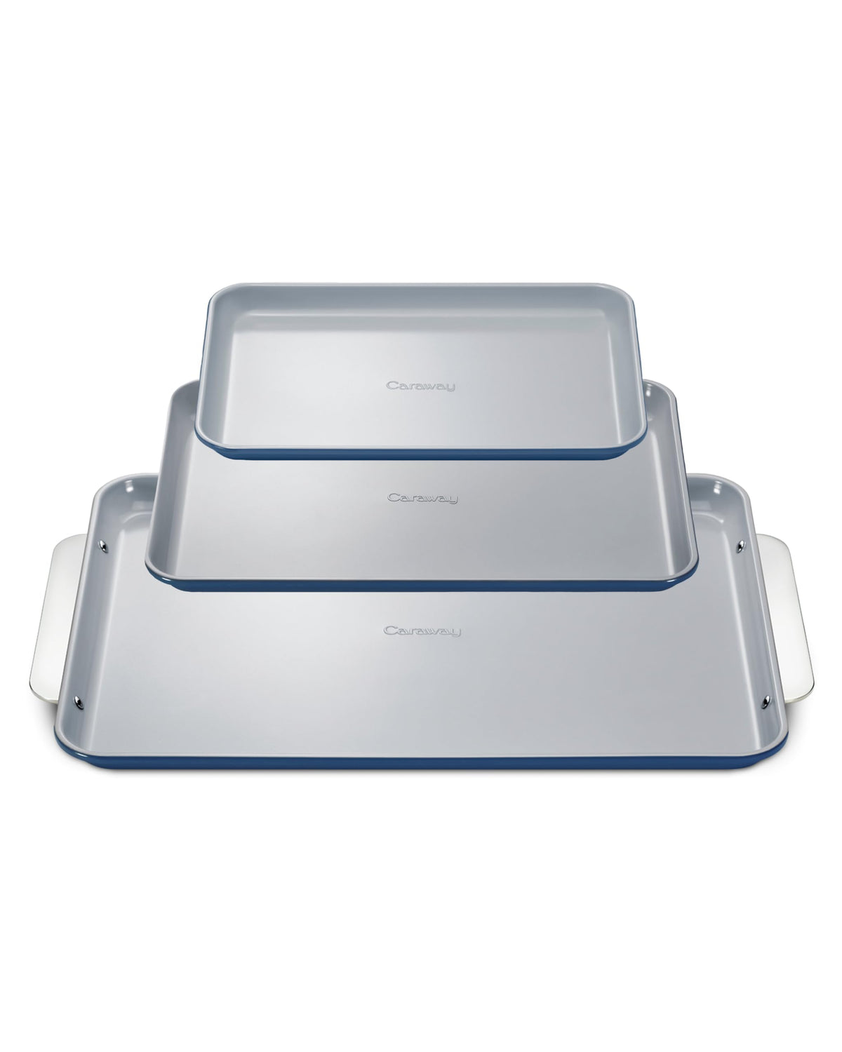 Caraway Non-Stick Ceramic Baking Sheet Bundles