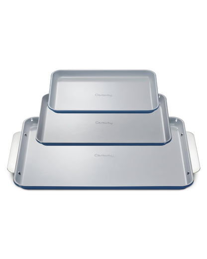 Caraway Non-Stick Ceramic Baking Sheet Bundles