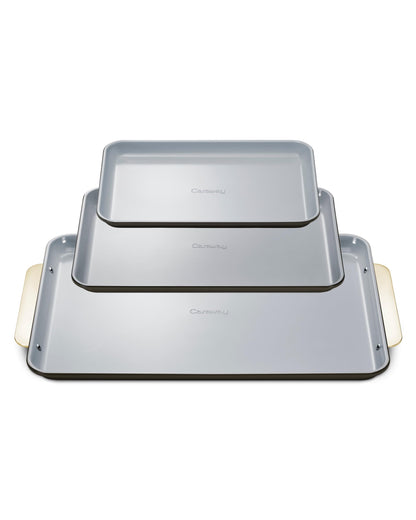 Caraway Non-Stick Ceramic Baking Sheet Bundles